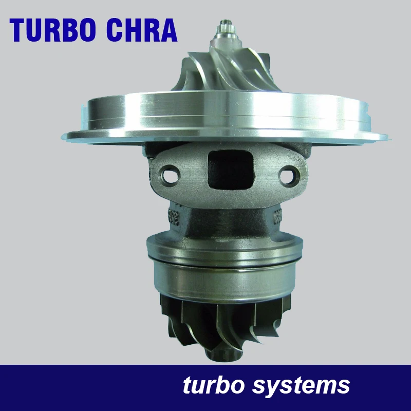 

H1E 3528708 3528873 турбо картридж ядро КЗПЧ Турбокомпрессор для CUMMINS 6CTA 8.3L