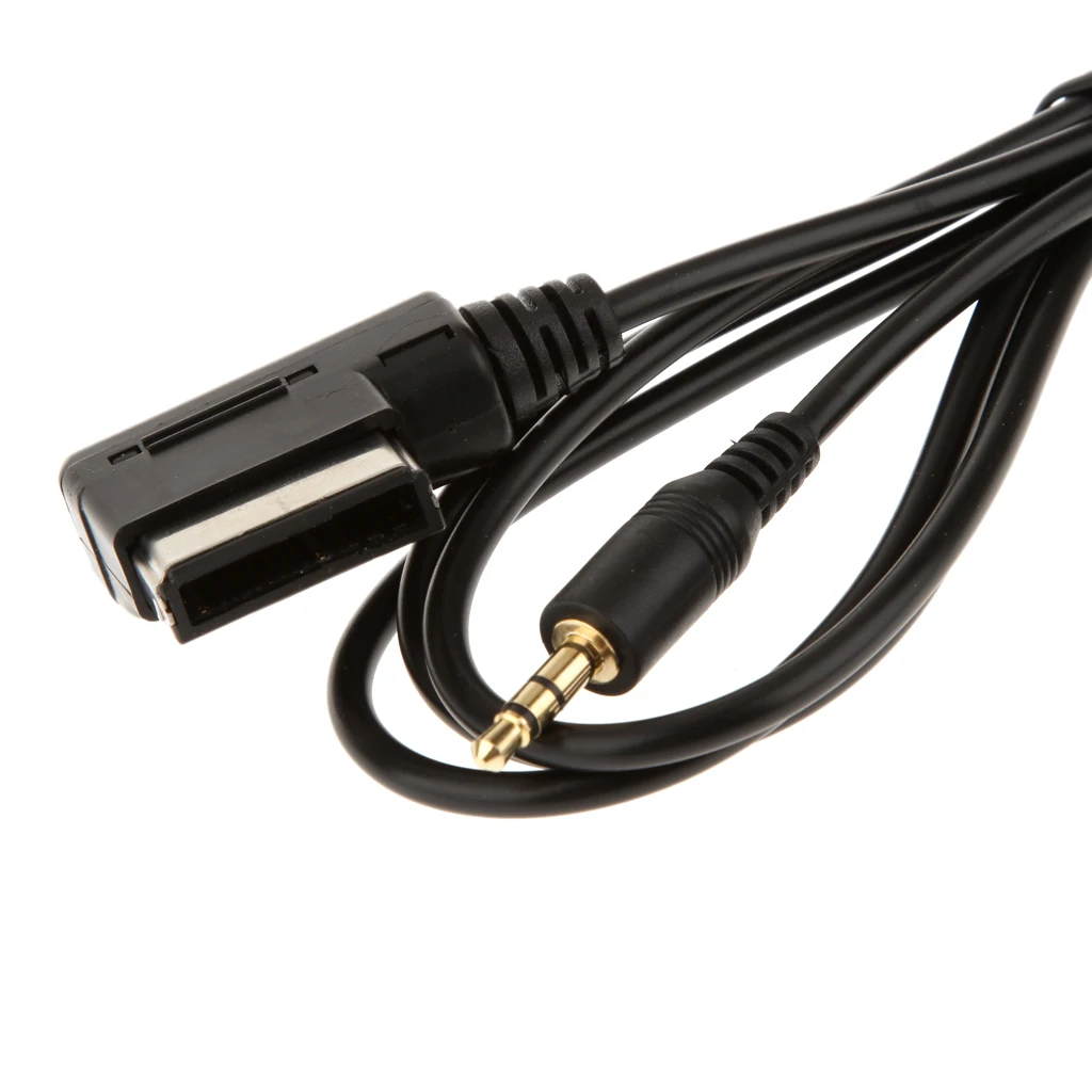 USB Mp3 музыкальный интерфейс AMI MMI 3 5 мм Aux кабель шнур для Audi Q5 Q7 A3 A4 A5 A6 A7 A8|Сети| |
