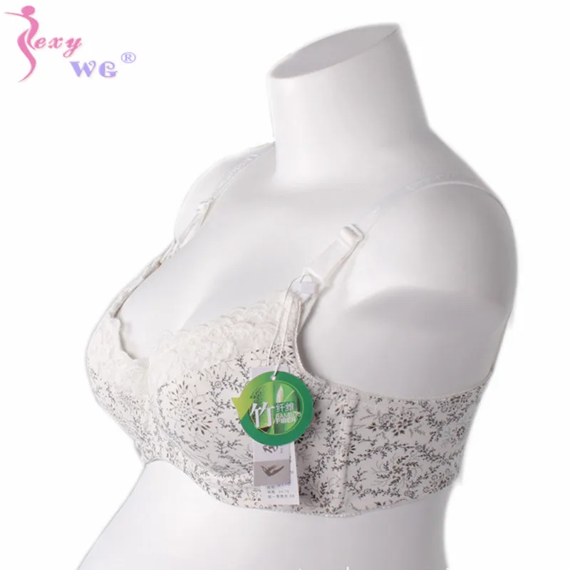 Бюстгальтер для кормления грудью SEXYWG нижнее Белье беременных