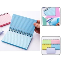 memo pad multifunctional eco friendly vibrant mini pocket memo pad school supplies notebook notebook
