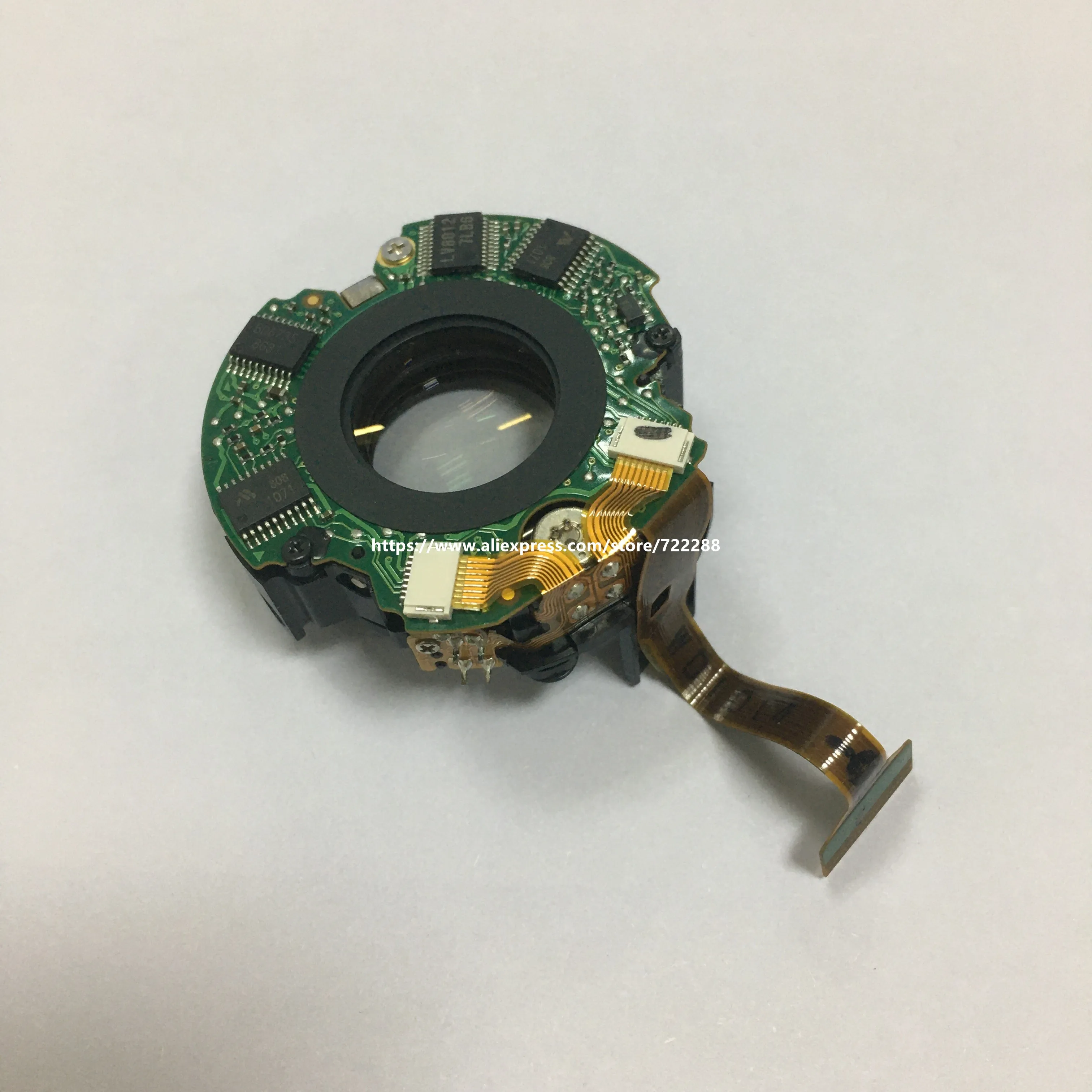 Запасные части для стабилизатора изображения Canon EF 24 105 мм F/4 L IS USM|parts|parts forparts canon |