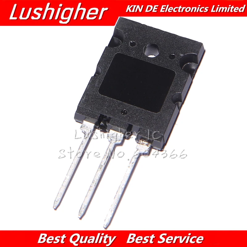 5 шт. 30N50 TO-3P IXFH30N50-247 500V 30A новый оригинальный | Электронные компоненты и