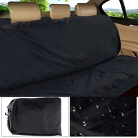 automotive car seat covers front rear back seat cover cushion vehicle seats protector for universal car auto seat back protector
