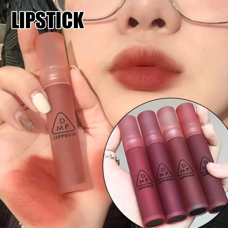 

Water Lustre Lip Glaze Moisturizing Waterproof Non-fading Lipgloss Lipstick MA