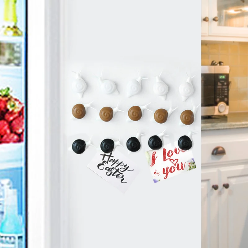 5 шт. парус магнит на холодильник милые животные строкер украшения для кухни