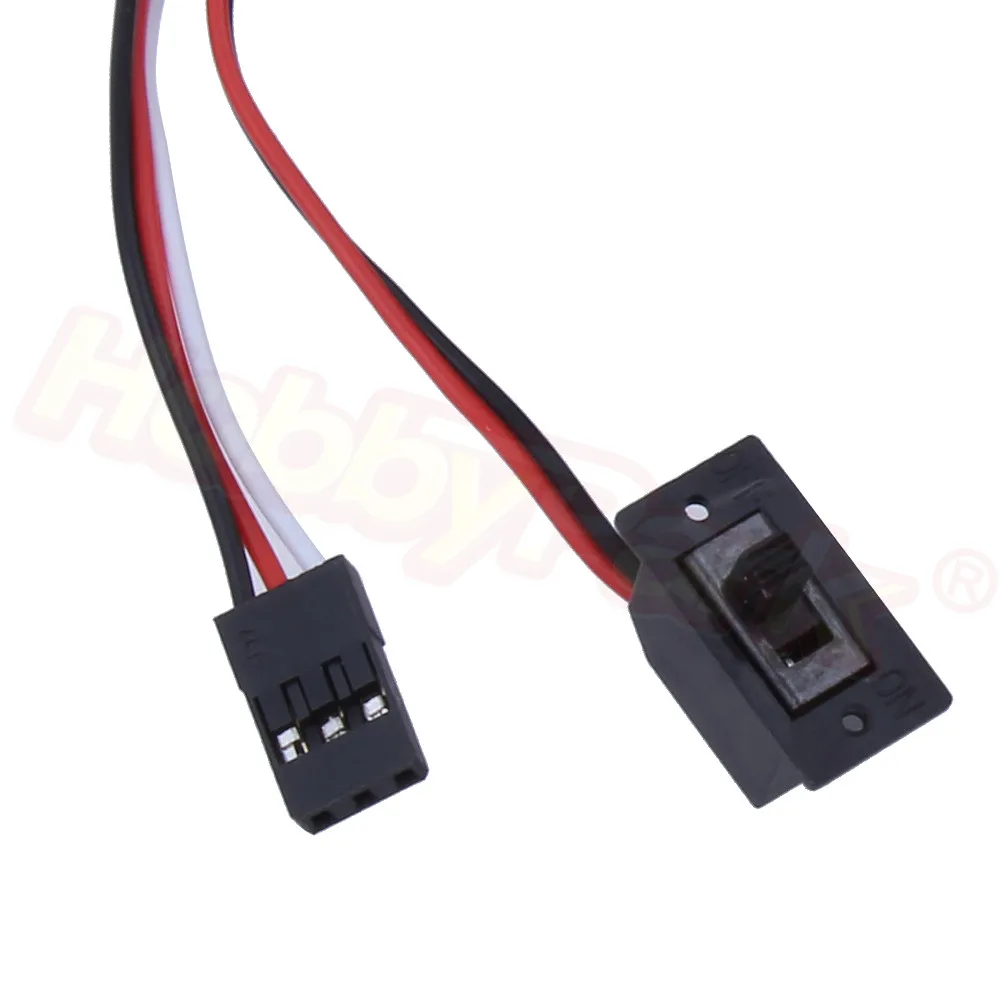 rc автомобиль esc 320a начесом для wpl у