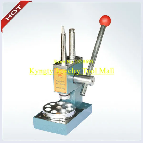 Hot Sale Tool and Equipment Jewelry Tools Ring Stretcher And Reducer Wholesale Alibaba Jewelry Machine for Ring