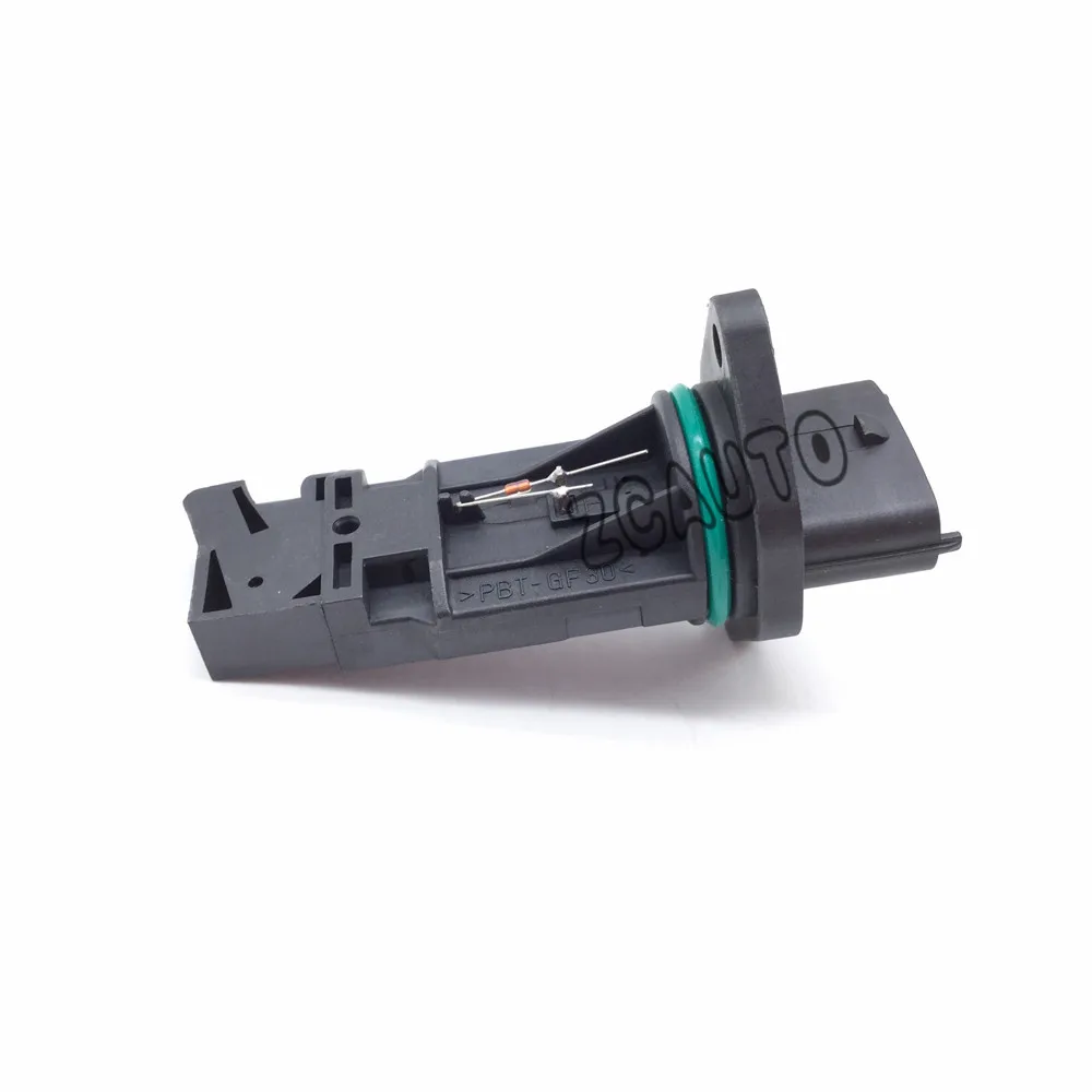 

0281002613 NEW MASS AIR FLOW SENSOR FOR FIAT Doblo Idea Panda Punto Lancia Musa Ypsilon 1.3 1.4 51774531 46784582