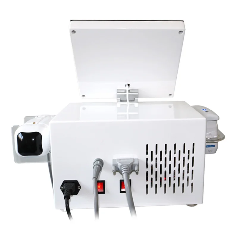 

4D Liposonic Body Sliming Skin Tightening Wrinkle Removal Machine Face Lift Anti-Aging Skin Rejuvenation Beauty Equipment