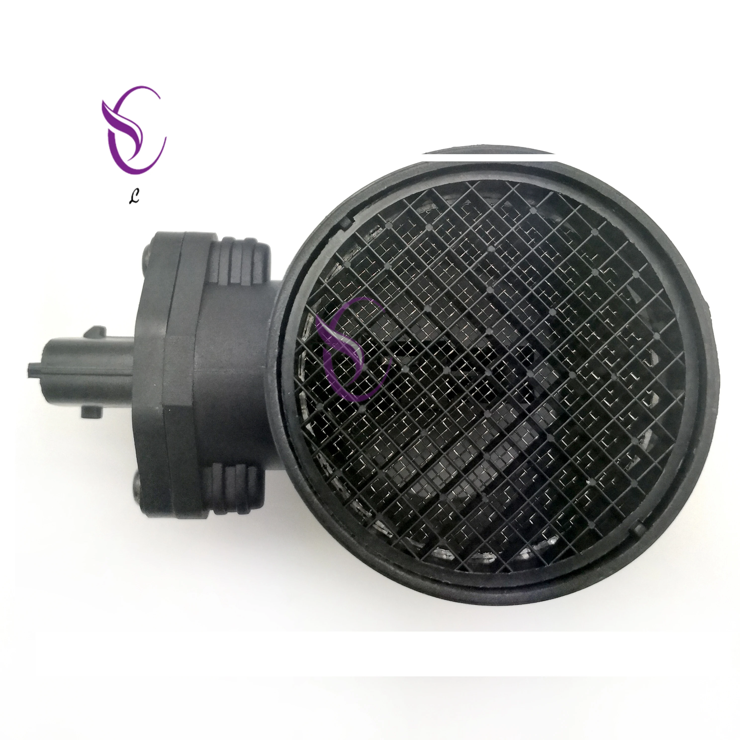 Датчик расхода воздуха MAF штекер для ремонта датчика Hyundai Santa Fe Kia Optima 2.4L 28164-38210