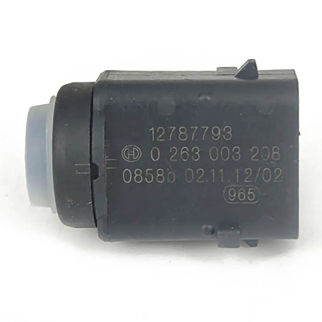 

1 шт. Черный датчик парковки инструменты для Opel Meriva Signum Tigra Astra Авто транспортных средств