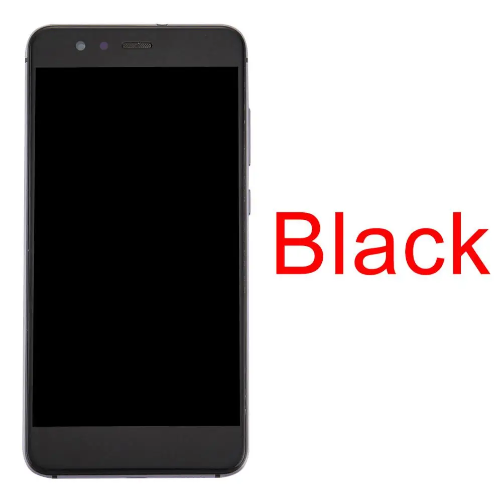 5 2 &quotдля Huawei P10 Lite/Nova Lite дисплей ЖК-экран + дигитайзер Полный комплект с рамным