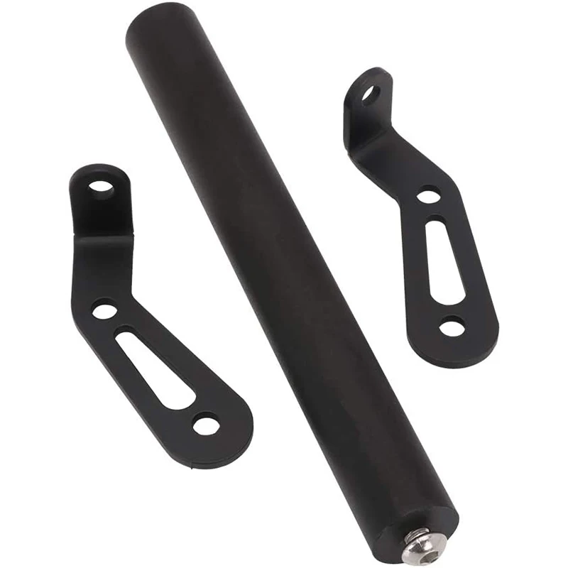 

for KTM 1290 ADV S/R 2017-2019 Motorcycle Extension Handlebar Navigation Bracket GPS Phone Holder Accessories