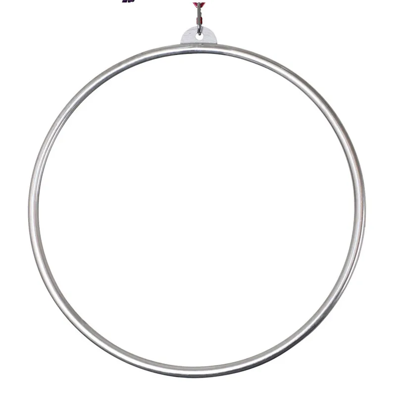 PRIOR FITNESS Кольца для фитнеса Aerial Hoop 33 &quot(85 см) 32 мм ширина занятий йогой Lyra Hoops