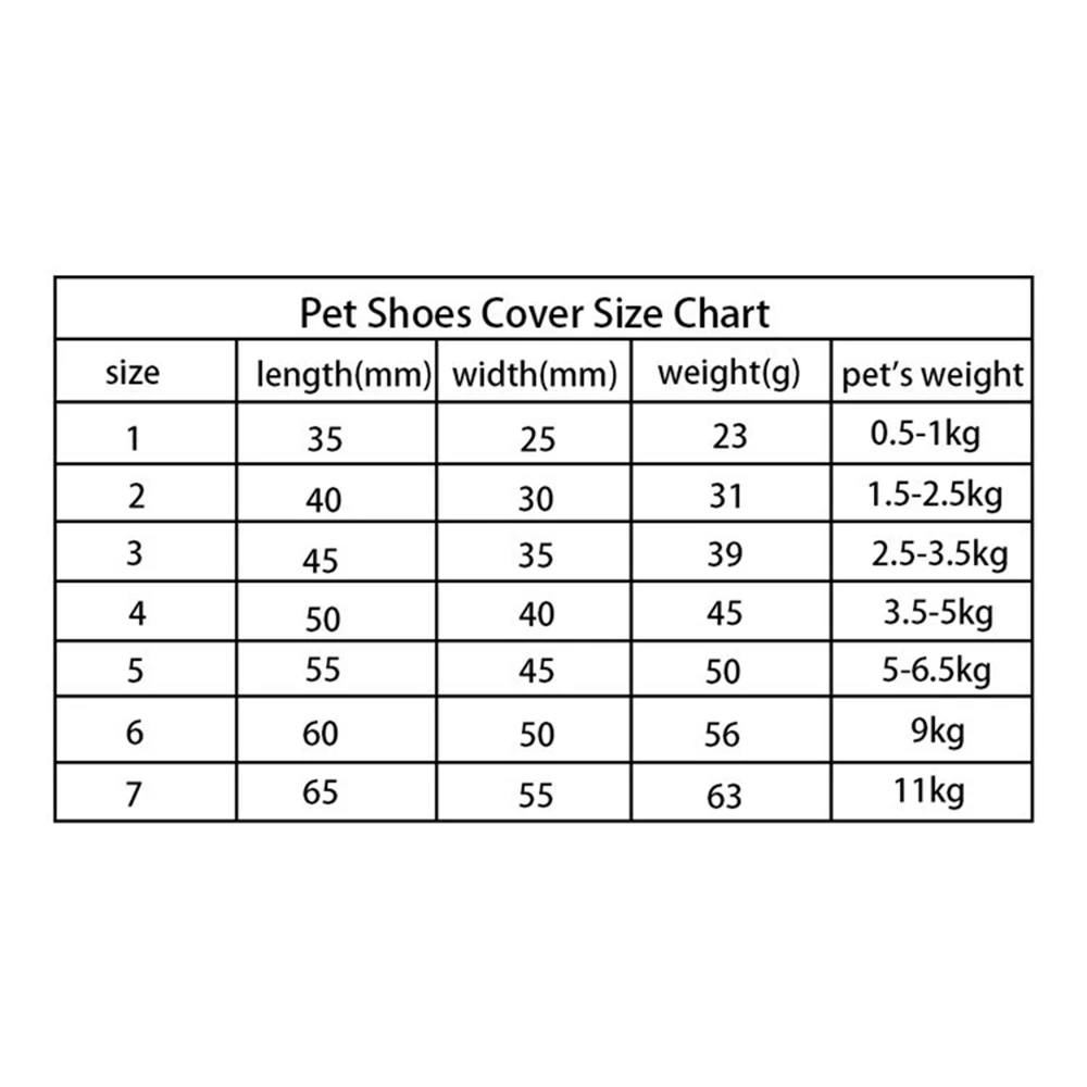Зимняя обувь теплые сапоги Paw протектор с мягкой подошвой рисунком собачки и