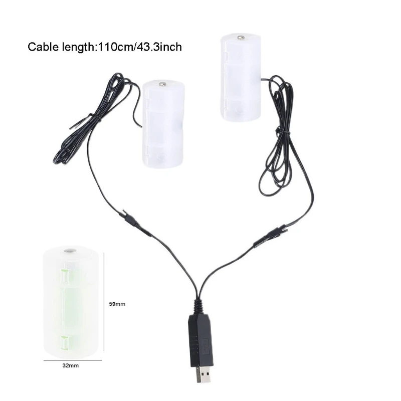 2 в 1 USB-аккумулятор для газовой плиты | Электроника
