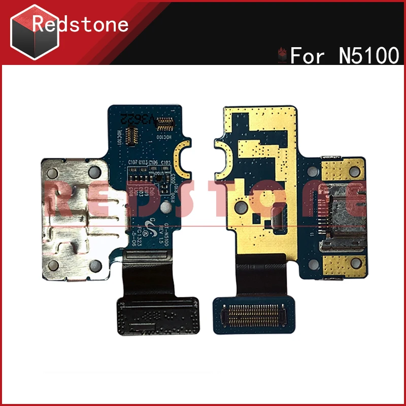 Redstone Полный новый для оригинального зарядного порта USB порт док станция зарядное