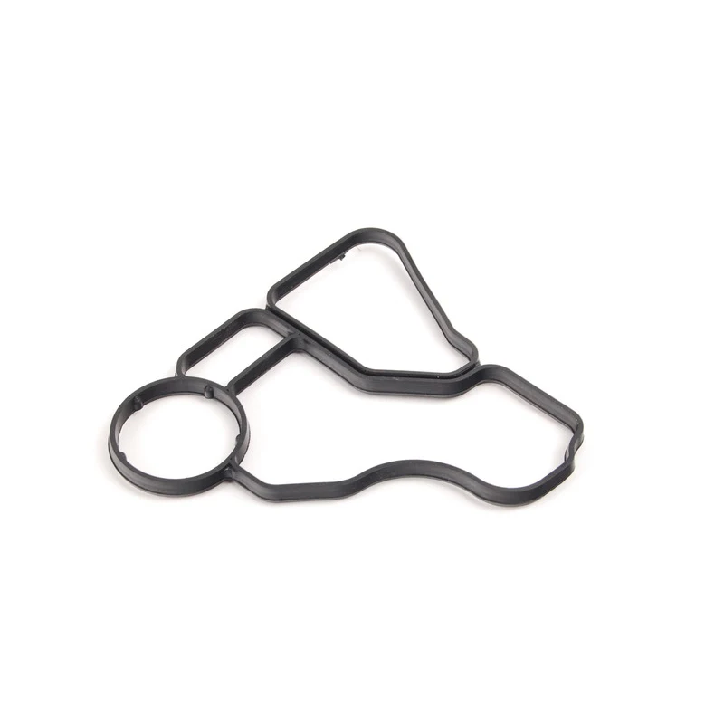 Комплект уплотнений для корпуса масляного фильтра двигателя BMW E60 E61 E70 E71 E82 E90