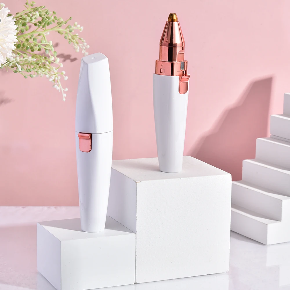 

Personal Care Appliances