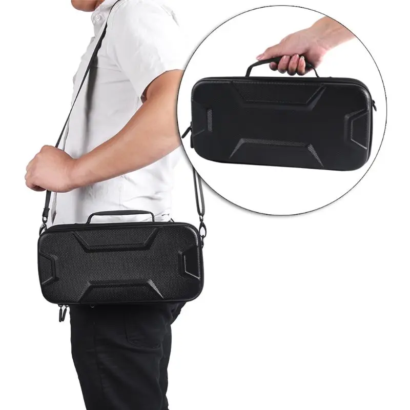 

Carry bag With Strap for zhiyun smooth 4 travel Portable case smooth 4 Shoulder bag