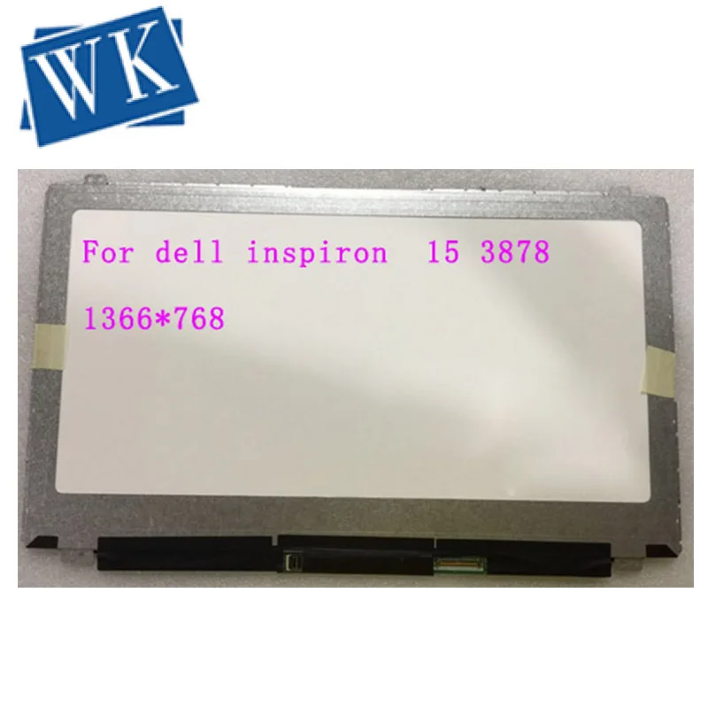 - B156XTT01.1  dell inspiron 3878 15-3878,       1366x768