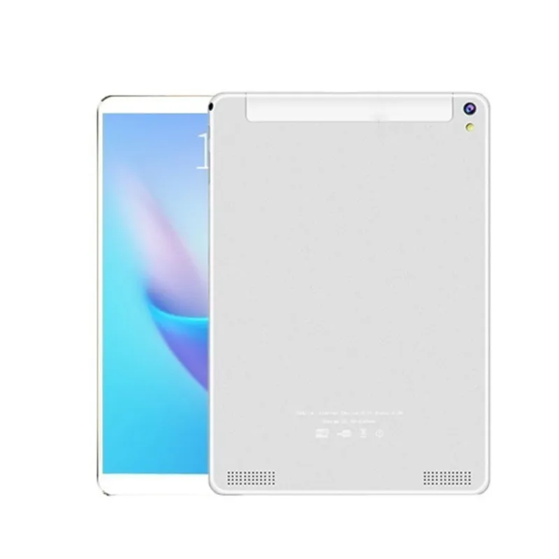 

Лидер продаж; Новинка 10-дюймовый планшетный ПК 10 Core 2021 Android 8,1 планшет 6 ГБ Оперативная память 128 Гб Встроенная память IPS с двумя sim-картами 4G, Те...