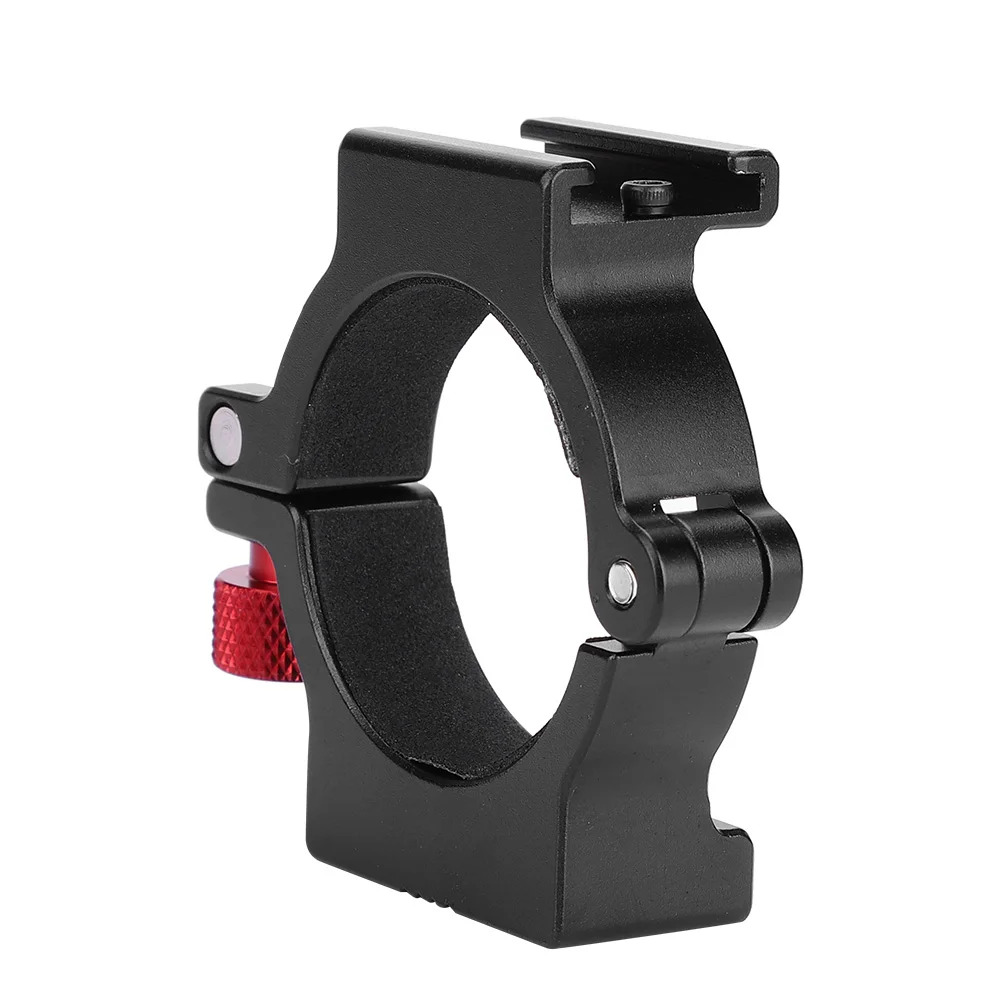 Переходное кольцо-адаптер из алюминиевого сплава для Zhiyun Smooth 4 | Электроника