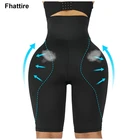 Женское нижнее белье, подтяжка приклада, Формирователь талии, живот, контроль тела, подтяжка, подтяжка ягодиц, Стройное, плюс Размер 6XL