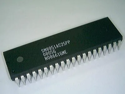 

1 шт./лот SM8951AC25PP SM8951A DIP-40 в наличии