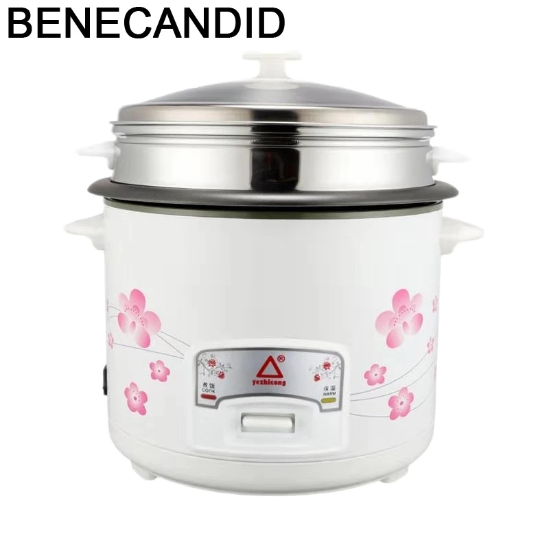 

Mutfak Aletleri Olla Arrocera Multi Riz Heated Container Food Warmer Kitchen Appliance Arroz Panela Eletrica Rice Cooker