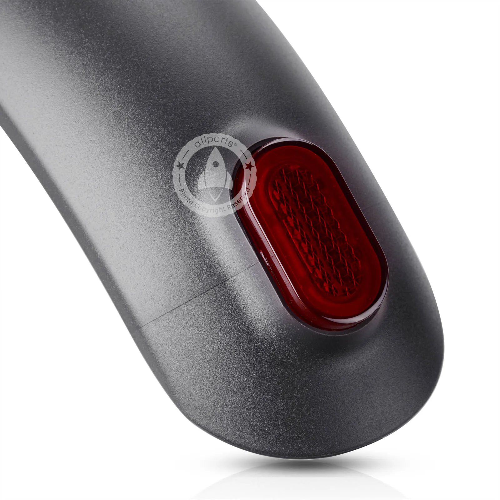 Для Xiaomi M365 задний брызговик шин брызговик крыло Защита для Mijia M365 M187 Электрический скейтборд скутер ремонтный комплект