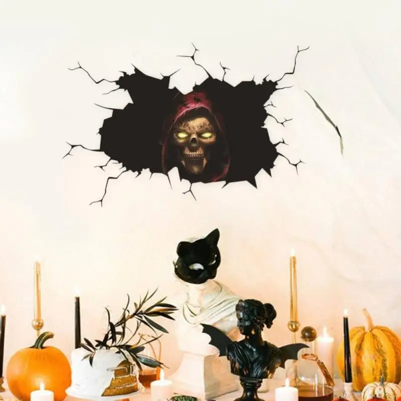 1 шт. наклейка на стену Смерть близкая | Дом и сад