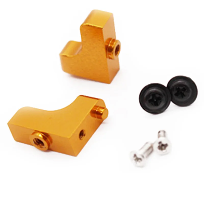 

Servo Seat 1/18 Rc Car Parts Metal Parts for Wltoys A949 A959-B A969-B A979-B