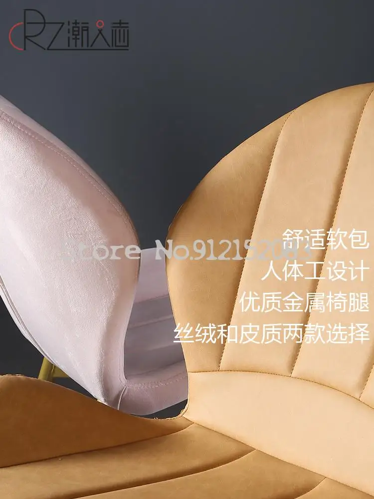 Современный минималистский маленький телефон мягкая сумка со спинкой для дома