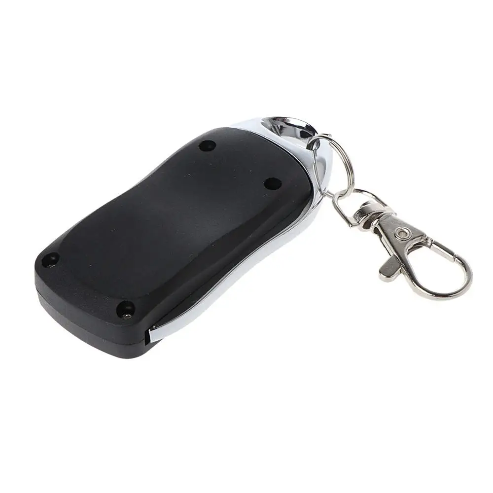 Беспроводной пульт дистанционного управления 433 копировальный аппарат mhz 4