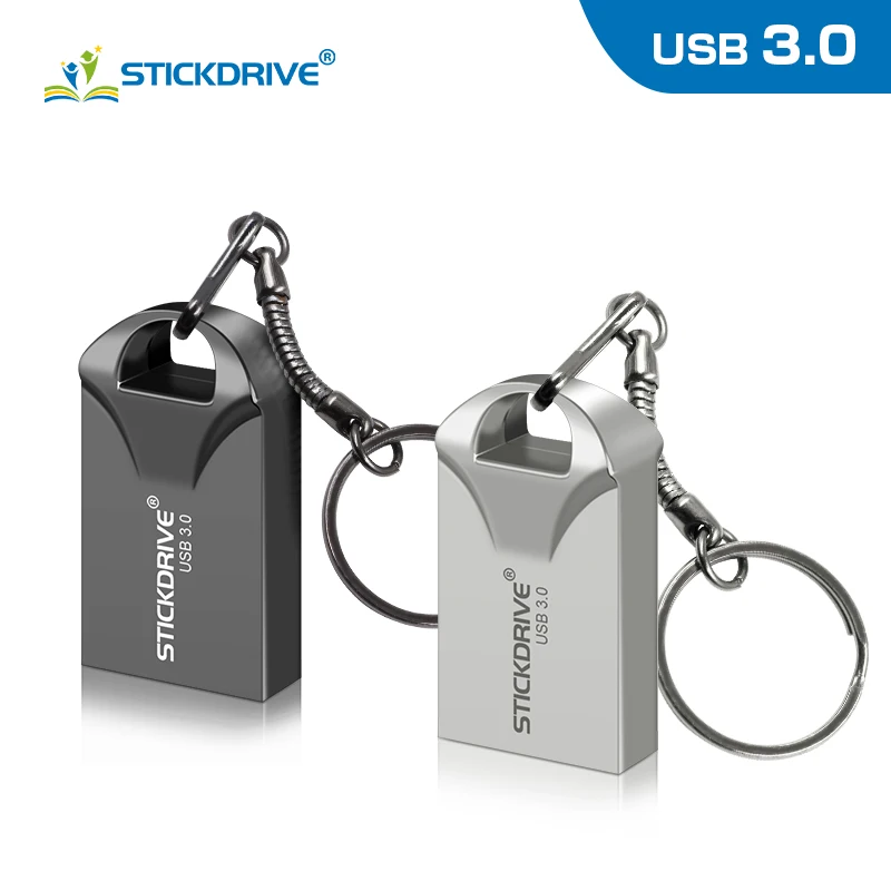 Супер мини USB 3 0 флэш накопитель маленький 128 Гб 64 ГБ 32 16 карта памяти популярный