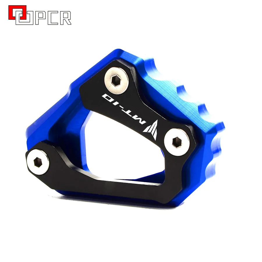 Подставка увеличитель боковая подставка удлинительная опорная пластина для YAMAHA