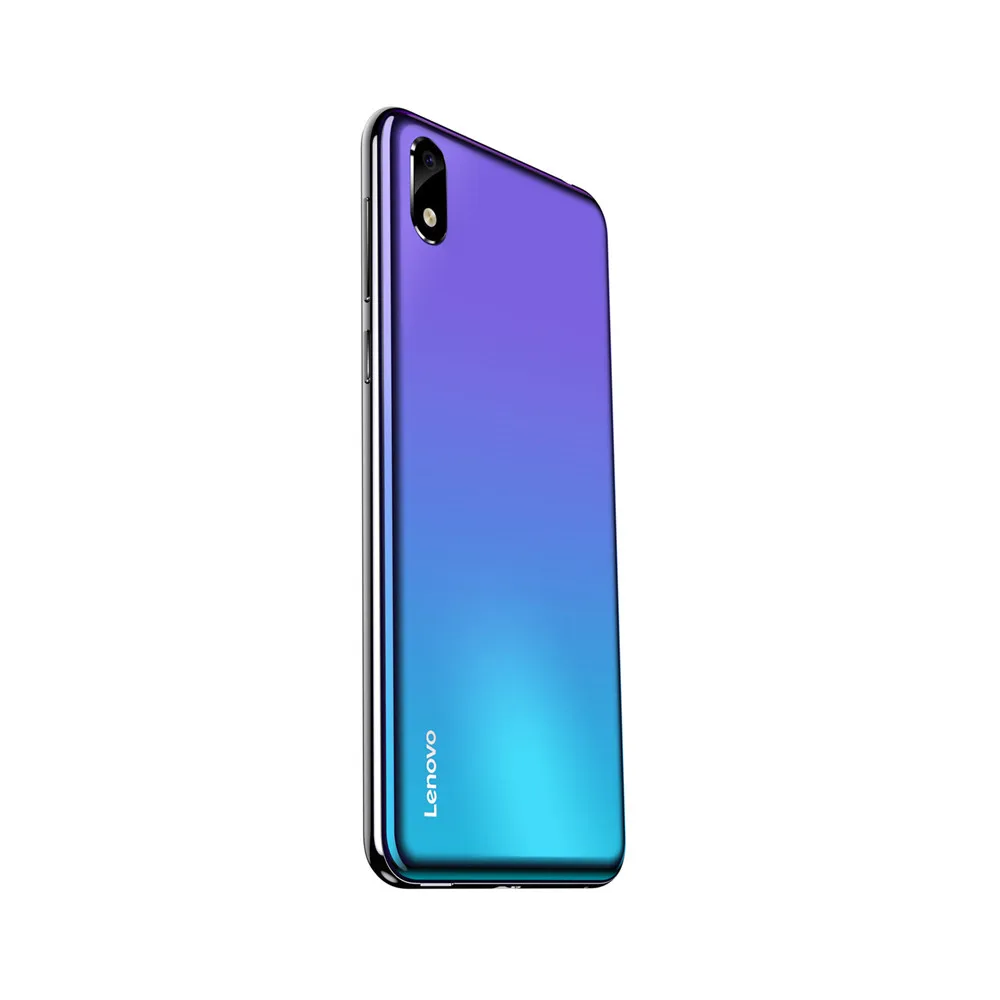 Оригинальный смартфон Lenovo A5s 2 ГБ 16 четырёхъядерный процессор MT6761 камера 13 МП