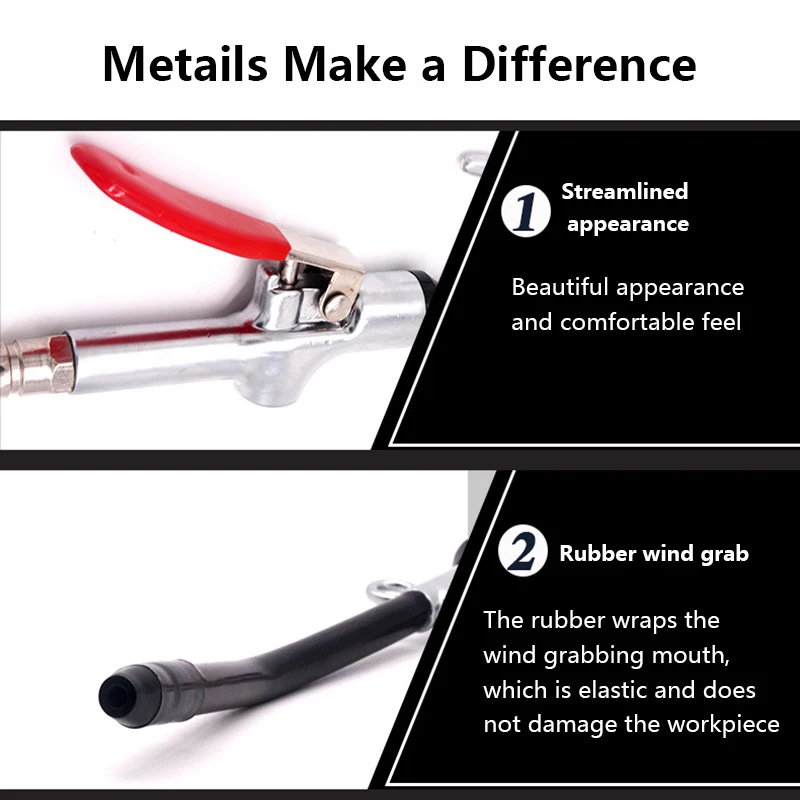 Прямая поставка высокое давление искусственный воздух выдувная Пылезащитная