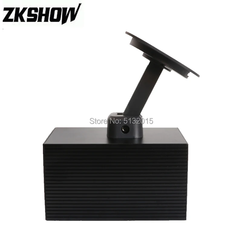 Полноцветный светодиодный лазерный светильник с эффектом звезд DMX для диджея