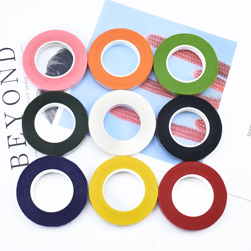 1 шт. клейкая лента домашний Декор Рождественская коробка для конфет гирлянда