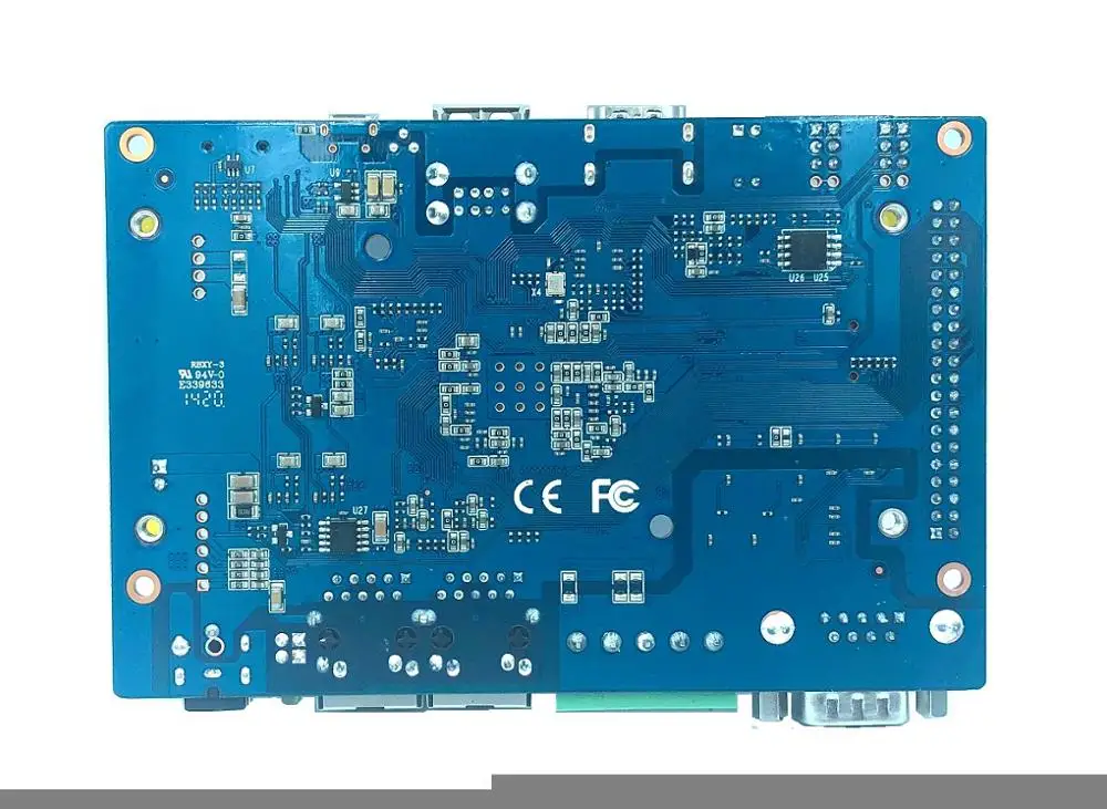 Новое поступление панель промышленного управления Banana PI BPI F2P SunPlus SP7021 |