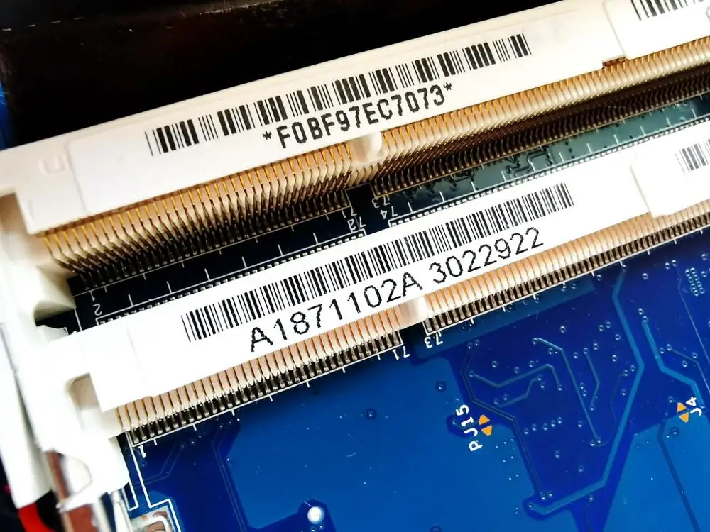 Оригинальная материнская плата для ноутбука SONY MBX-239 дюйма HD6630M 1 ГБ V061 1P-0113201-8011