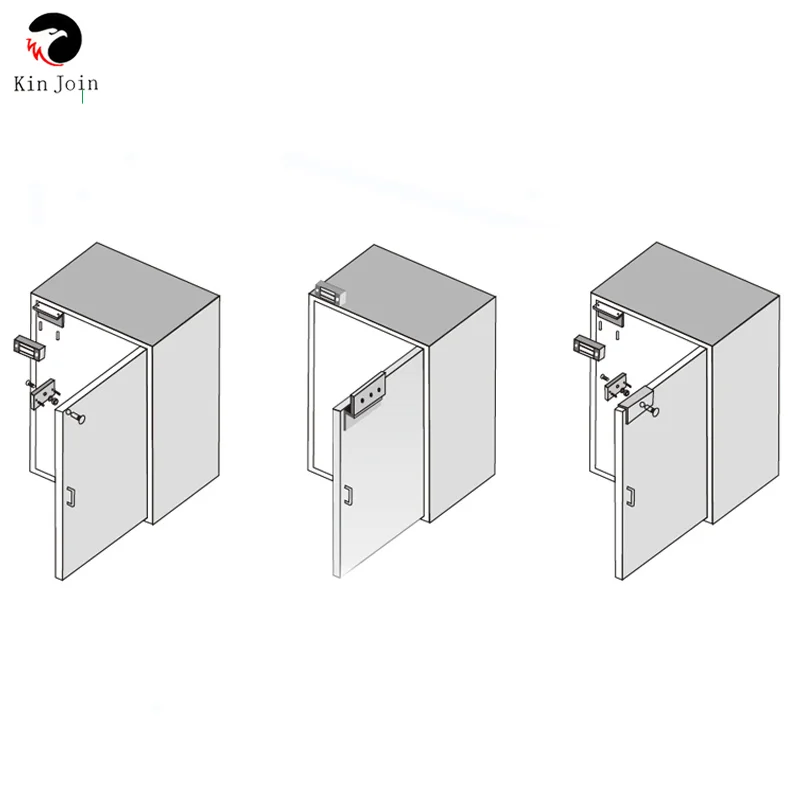 12V Эскейп рум электронный замок для ящика Электрический магнитный шкафа Дверные