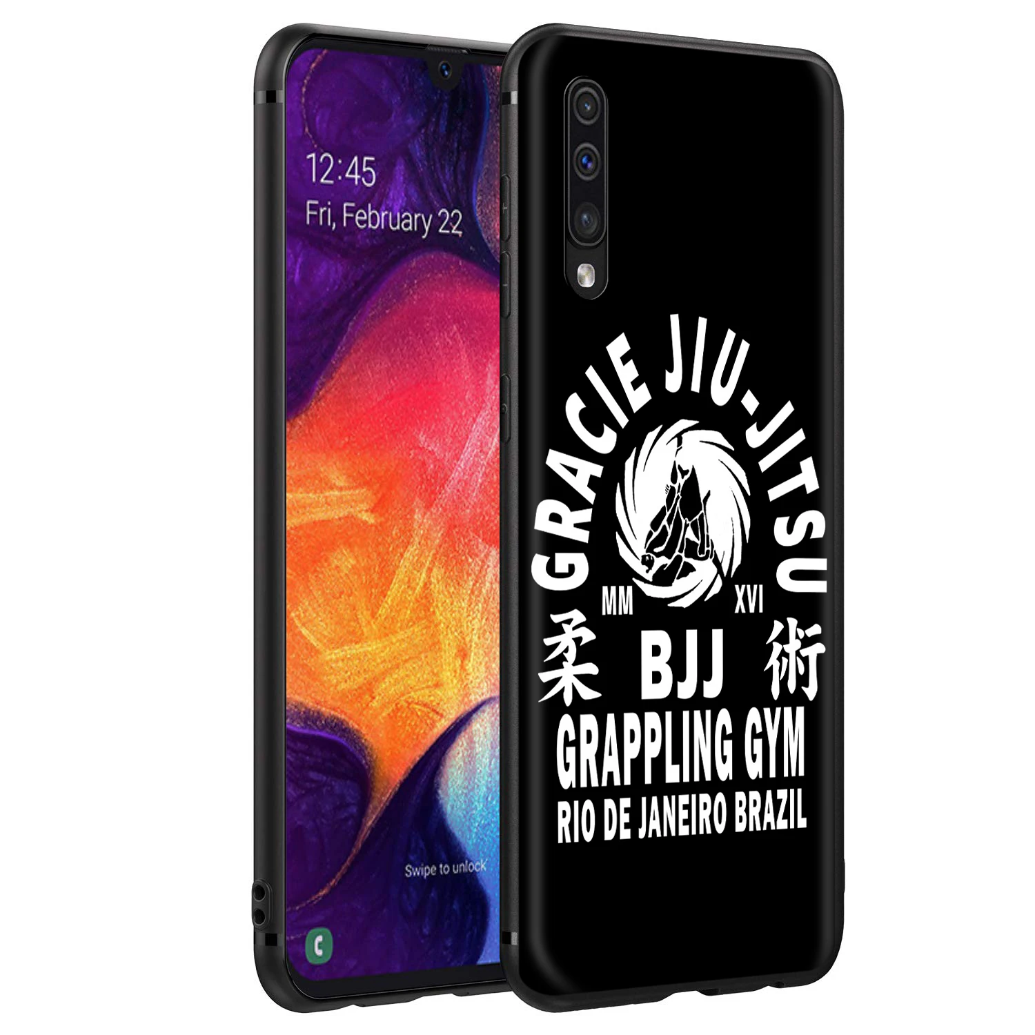 Чехол для Samsung Galaxy A7 A8 A9 A10 A20 A30 A40 A50 A70 M10 M20 M30 S10 S10e J6 Plus | Мобильные телефоны и