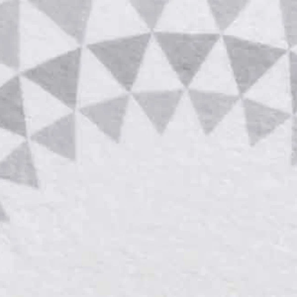 Ковер с геометрическим цветком для пола ковер в скандинавском стиле Детский