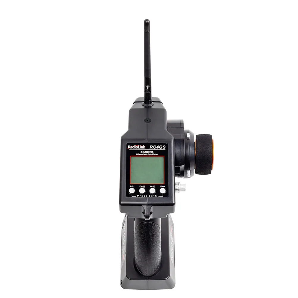 радиоуправляемый пульт дис