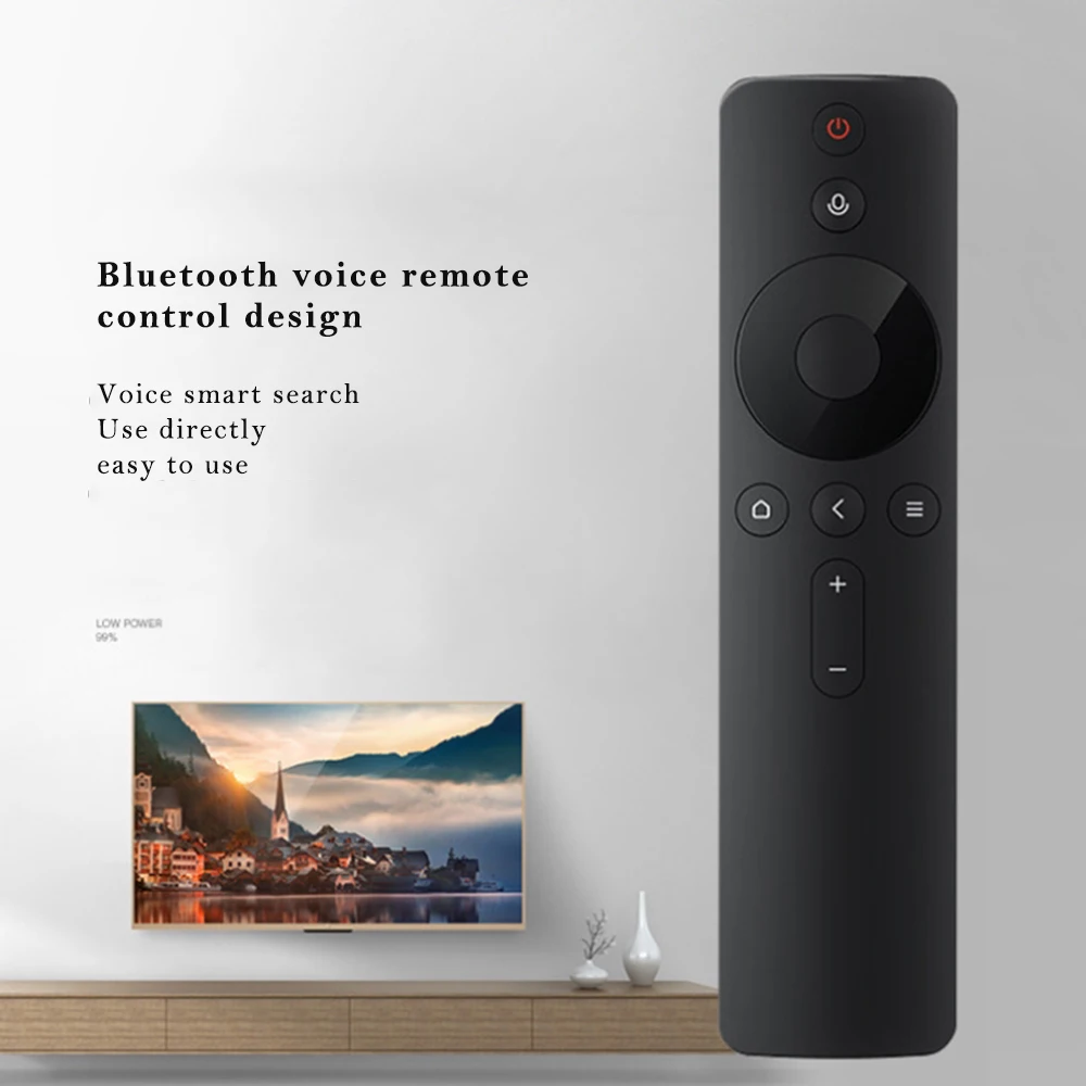 Беспроводной пульт дистанционного управления Air Mouse 2 4G для телевизора голосовое