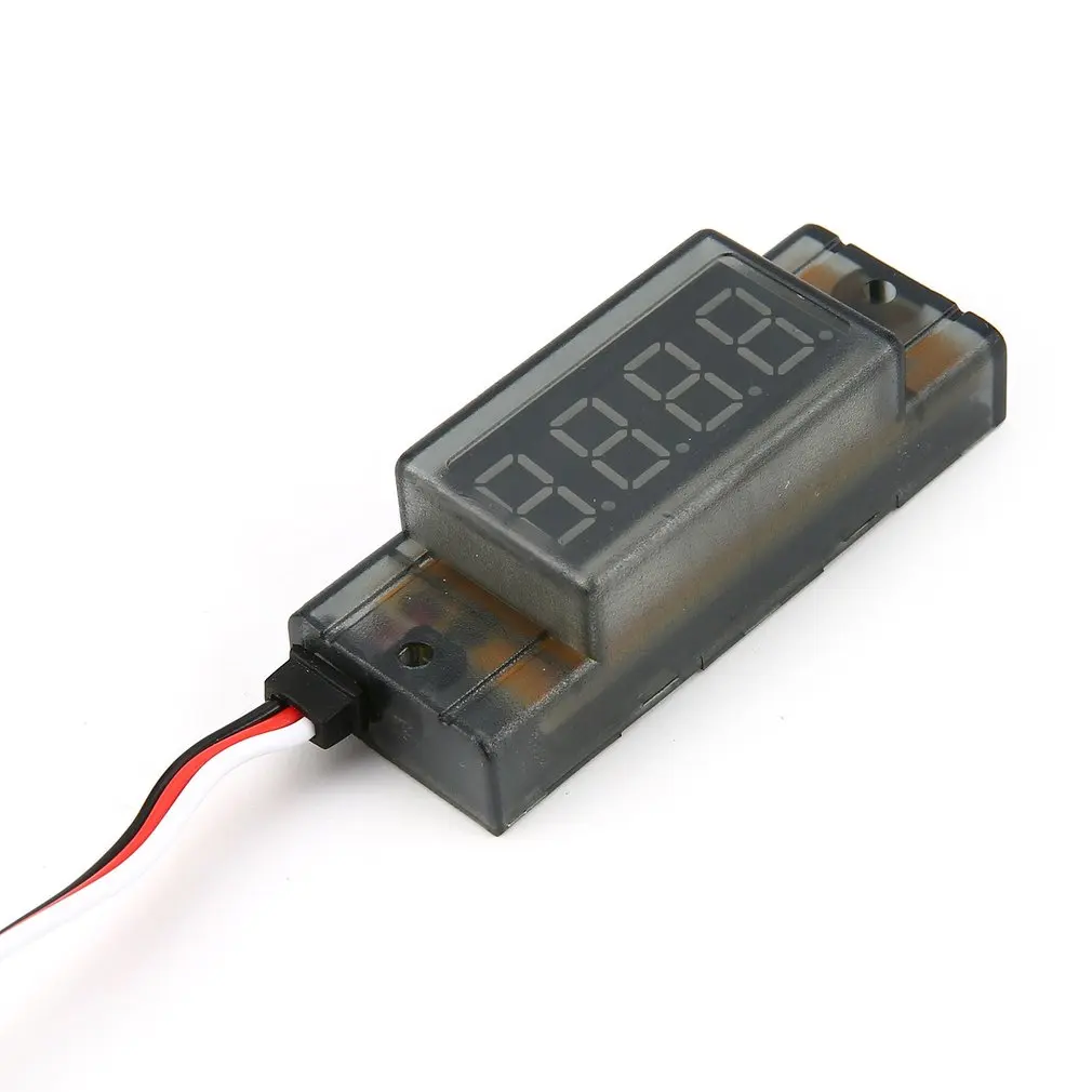 Миниатюрный Тахометр G.T.POWER зажигания измеритель оборотов в минуту для RC CDI тестер