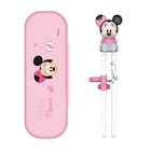 Дисней детские палочки для еды мультфильм моделирование учебные палочки для еды обучения палочки для еды Детские вспомогательные палочки для еды коррекция посуды